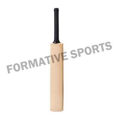 Customised Cricket Bats Manufacturers in Vietnam